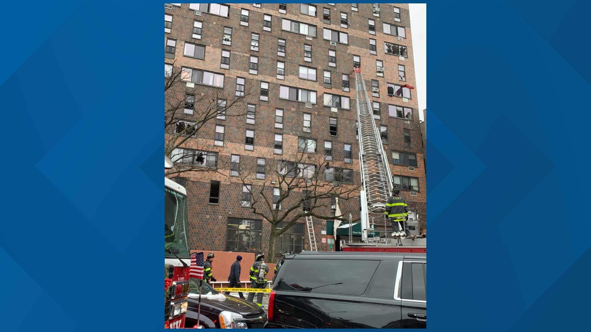 19 people dead, dozens injured in large NYC fire | wusa9.com
