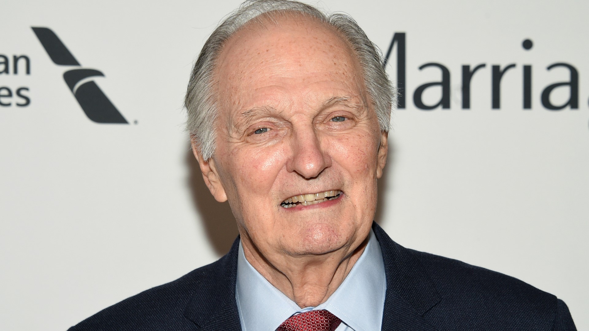Alan Alda's boots worn in 'M*A*S*H' up for auction | wusa9.com