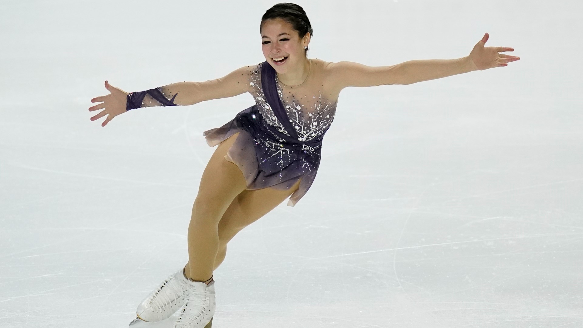Has anyone landed a quad axel in figure skating? wusa9