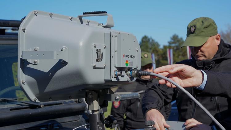 What is an LRAD? | wusa9.com