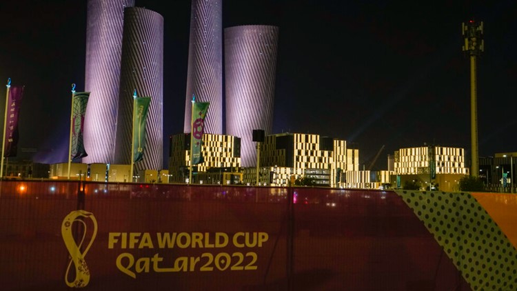 American soccer journalist Grant Wahl dies in Qatar