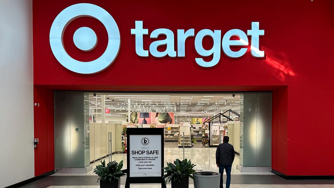 Target slashes prices: Early Black Friday deals coming in November