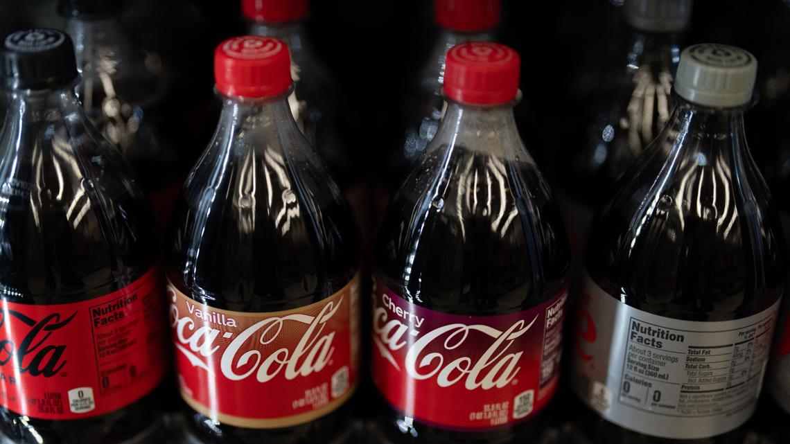 4 hurt in explosion at Baltimore Coca-Cola bottling facility