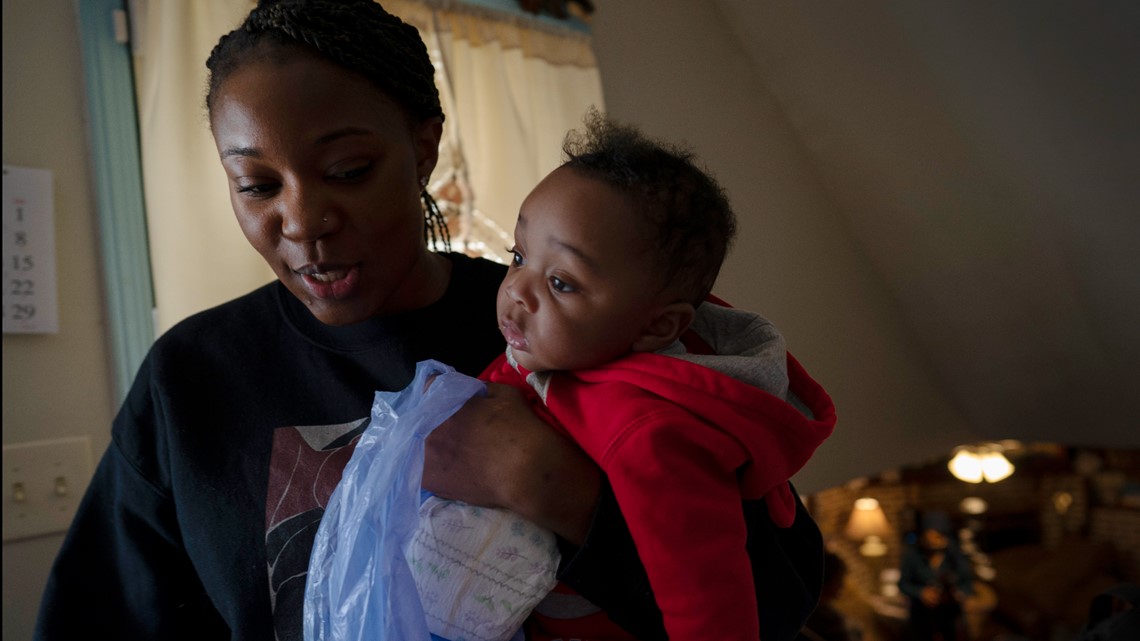 US maternal deaths more than doubled over two decades in unequal proportions for race and geography - Vimarsana News