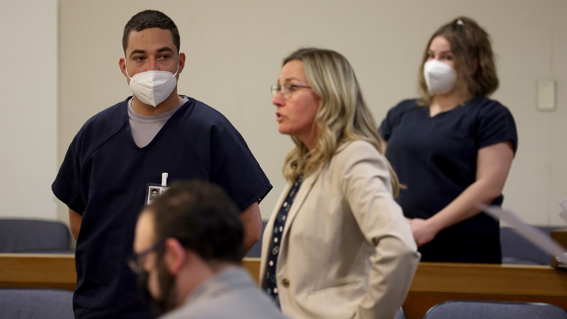 Parents charged in growing numbers when kids die from fentanyl - Vimarsana News