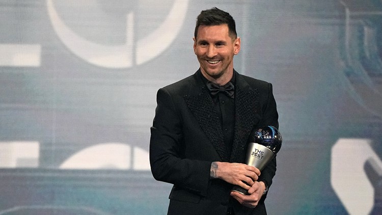 Messi threatened by gunmen who opened fire at family-owned supermarket