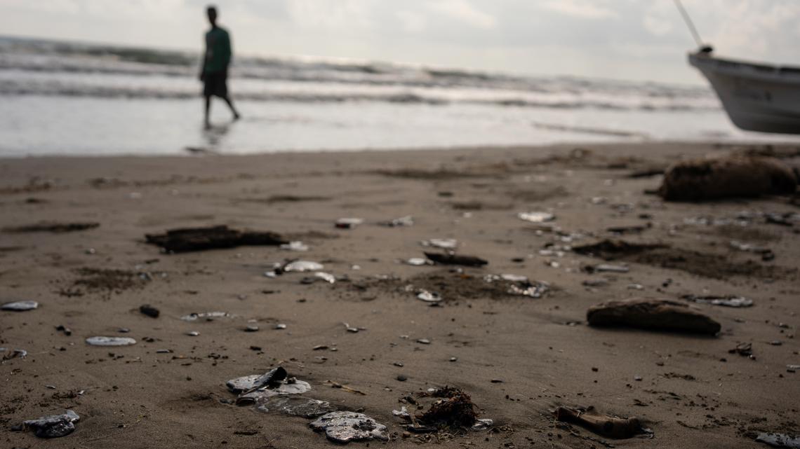 Oil drilling no longer required to meet critical endangered species rules, federal 'God Squad' says