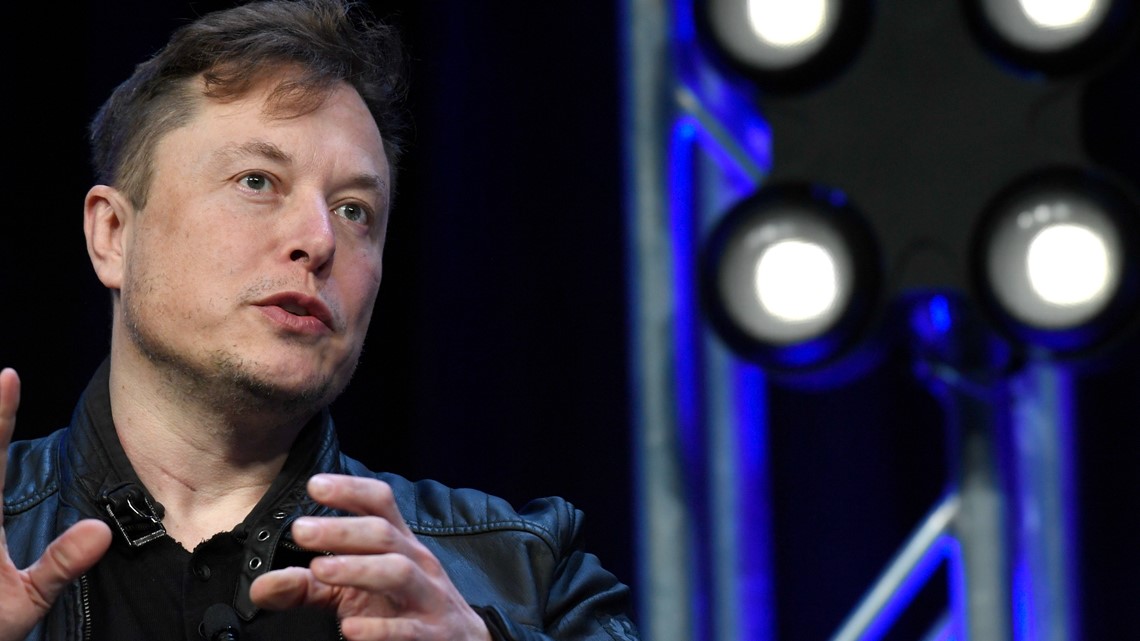 Musk says Twitter deal could move ahead with 'bot' info