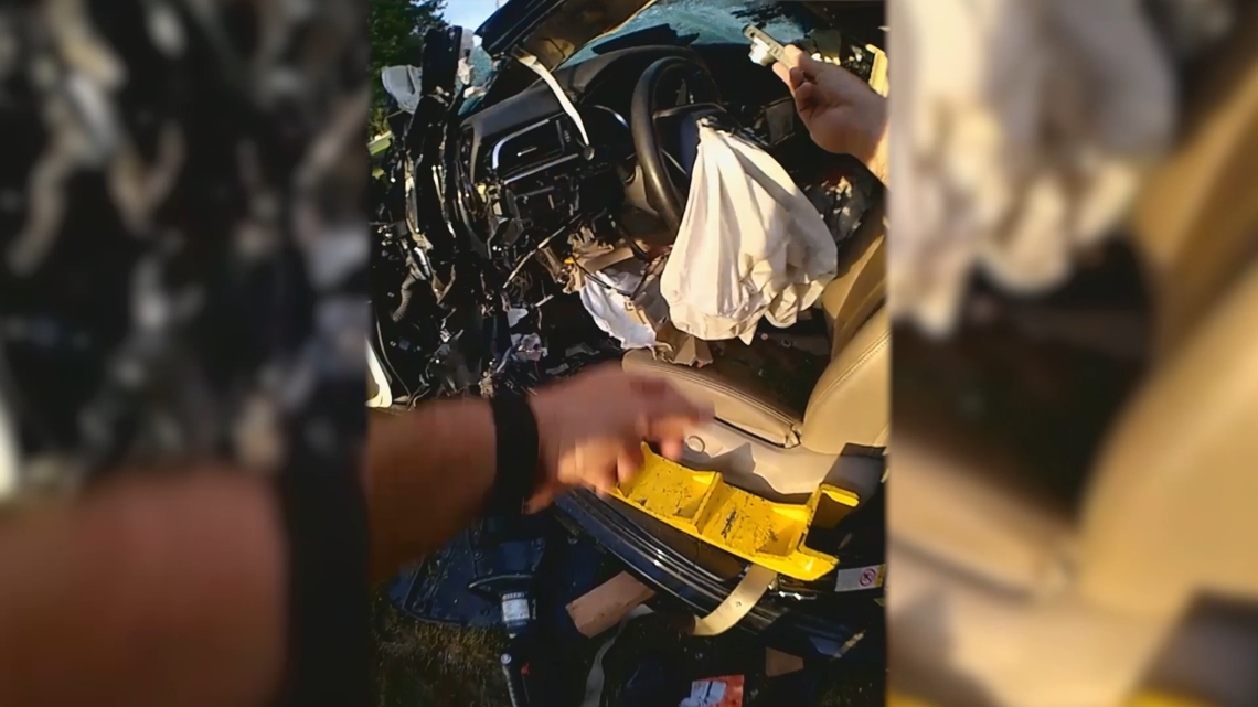 Accident Understandings: How a Single Event Unravels Complex Road Crime and Safety Shifts