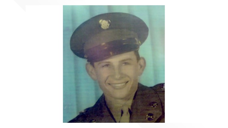 How a Medal of Honor recipient's remains came home to Georgia more than 70 years later