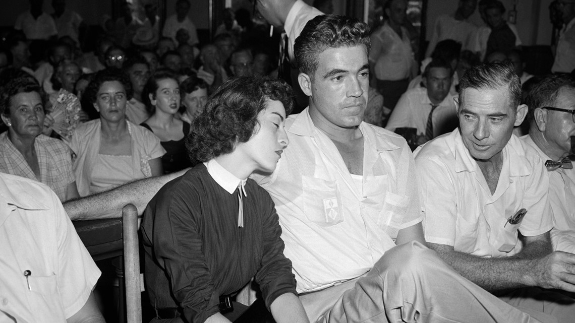 Grand jury declines to indict woman in Emmett Till killing