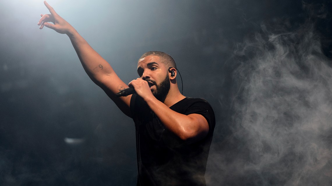 Drake announces 2023 North American tour with 21 Savage