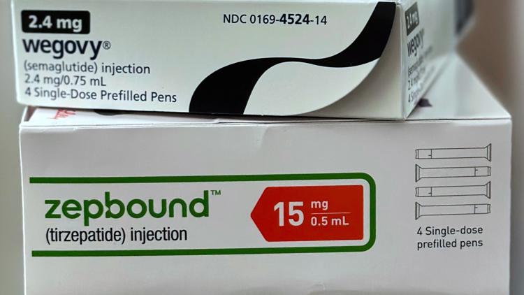 mounjaro and semaglutide difference Mounjaro vs Semaglutide: Differences, Cost & Weight Loss Results