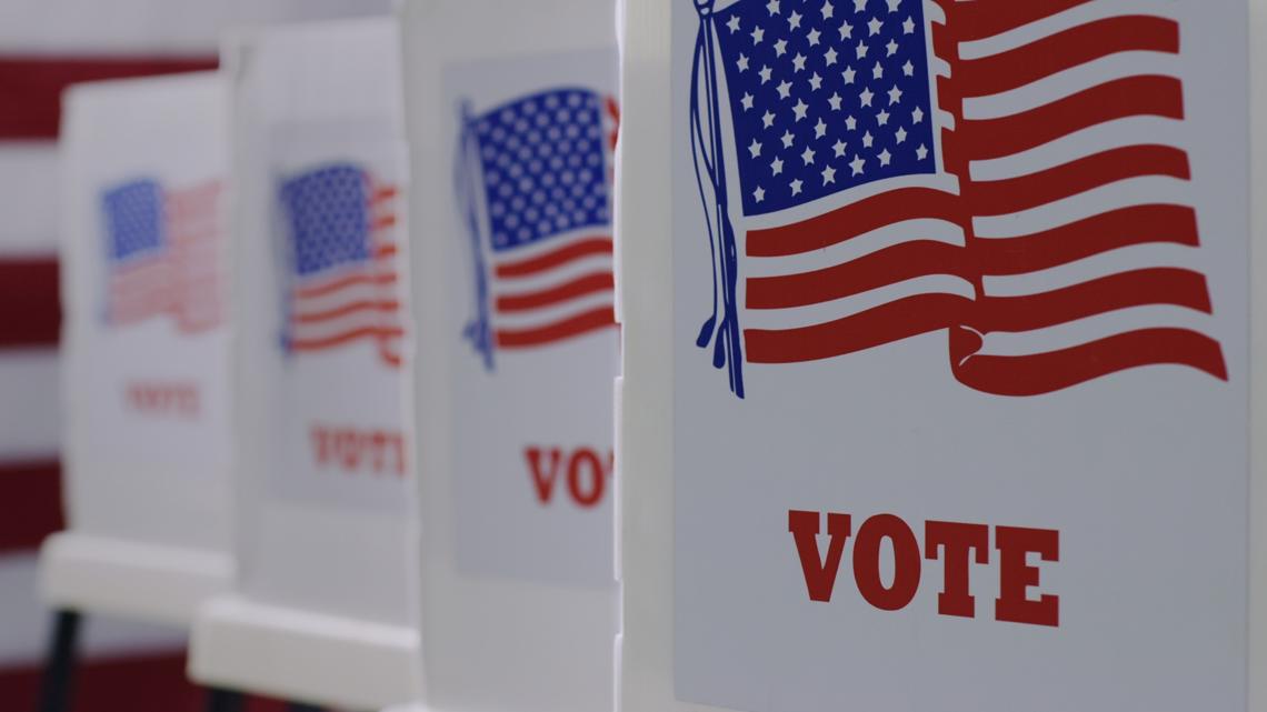 New York Primary Results: Live Election Coverage and Maps