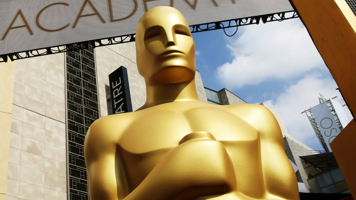 How history could be made at 2023 Oscars