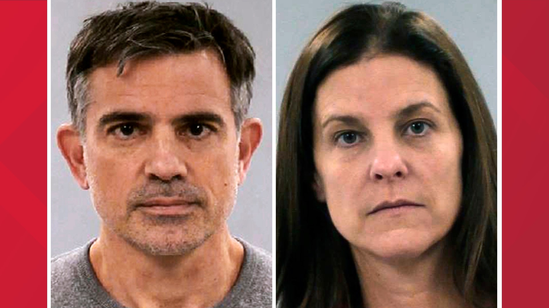 Estranged husband of missing mom of 5 charged with her murder | wusa9.com