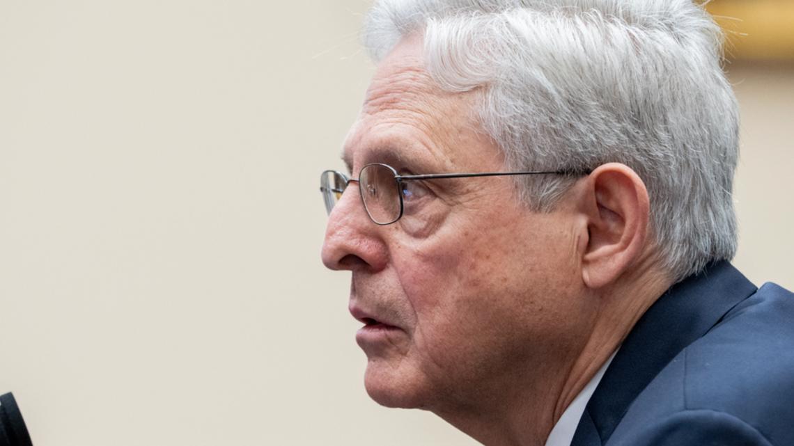House votes to hold Attorney General Merrick Garland in contempt - Vimarsana News