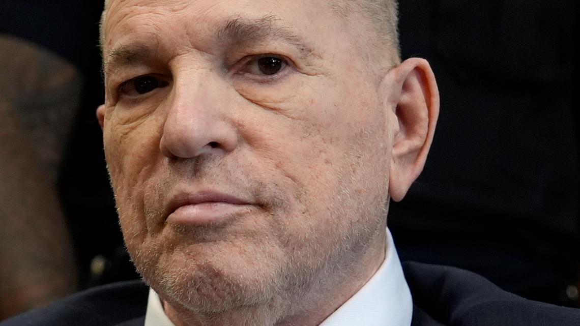 More Harvey Weinstein accusers have come forward, prosecutors say - Vimarsana News