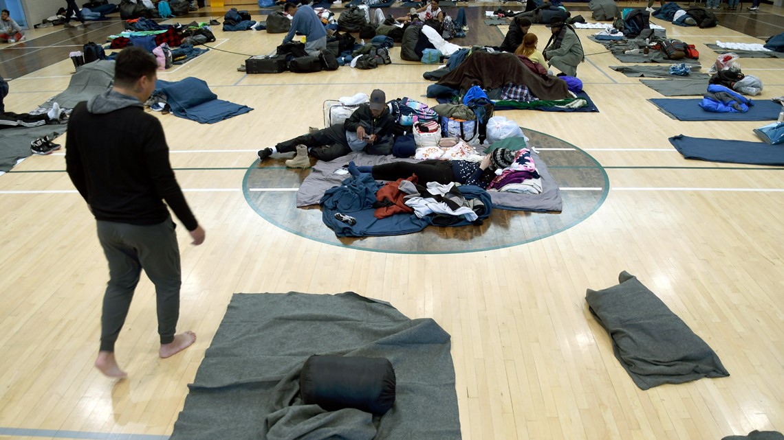 Patchwork of medical care complicates journey for migrants - Vimarsana News