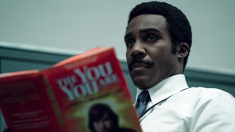 Severance': Tramell Tillman on the Season 1 Finale and Theories About  Milchick (Exclusive) | wusa9.com