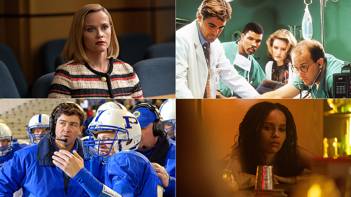 The Best Shows On Hulu To Binge-Watch Now | Wusa9.com