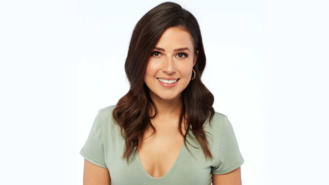 Bachelorette Katie Thurston Apologizes To Lgbtq Followers After Offensive Post Wusa9 Com