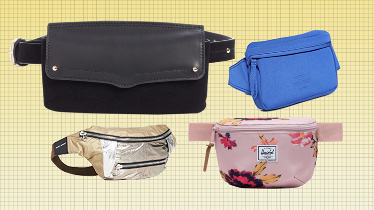 top designer fanny packs