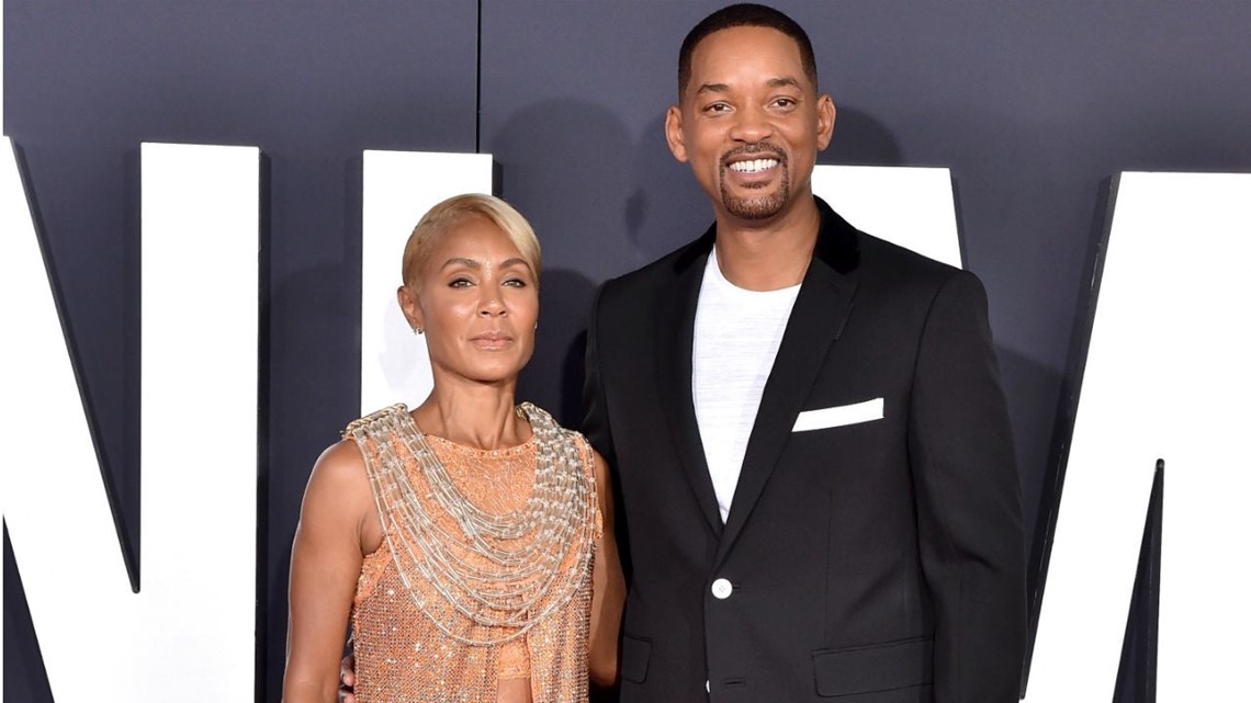 Will Smith Admits He Was Jealous Of Jada Pinkett Smith S Relationship With Tupac Shakur Wusa9 Com