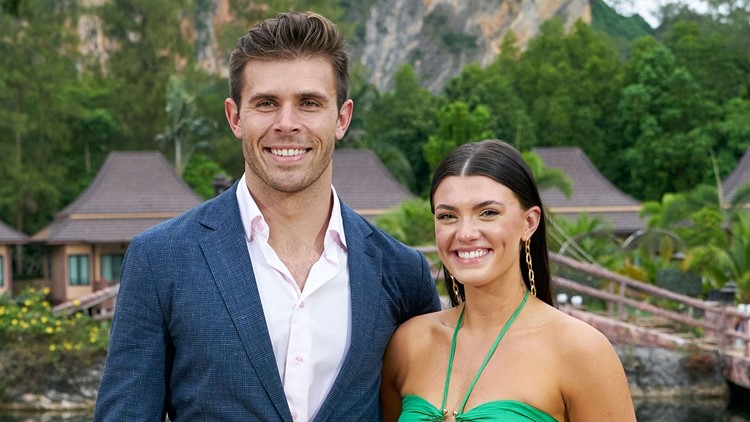 'The Bachelor' Finale: Gabi Calls Fantasy Suite Drama 'Extremely Violating' After Zach Split