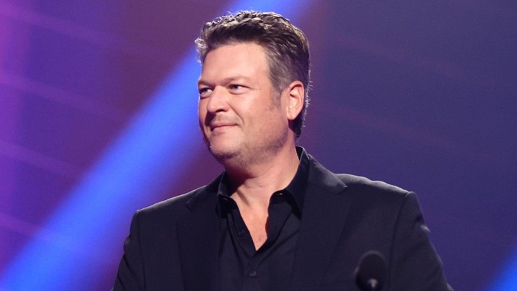 Blake Shelton Responds To Minimum Wage Song Criticism Wusa9 Com