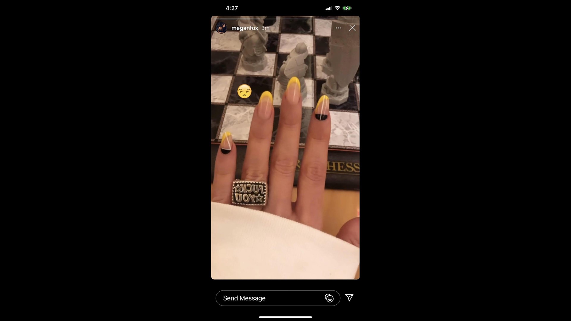 Megan Fox Is 'Hesitant' About Getting Engaged to Machine Gun Kelly ...