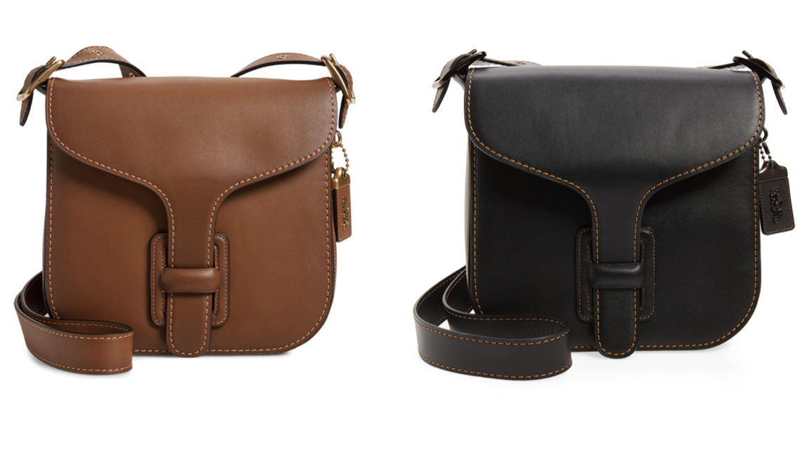 9 Crossbody Bags on Sale at Nordstrom for Up to 65% Off Now