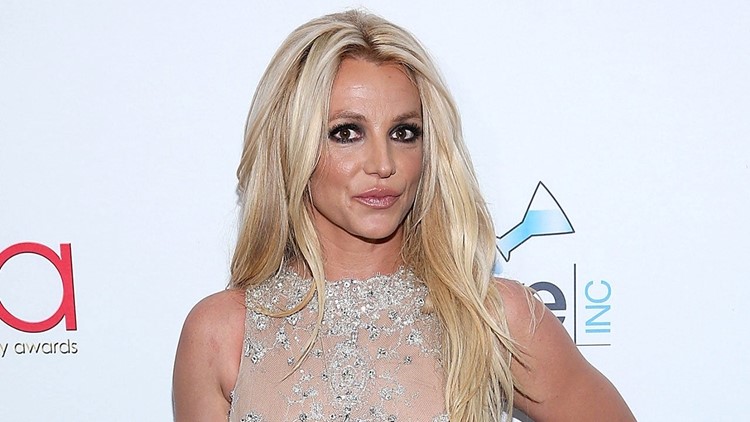 Britney Spears Is Aware Of New Unauthorized Documentary About Her Life Source Says Wusa9 Com