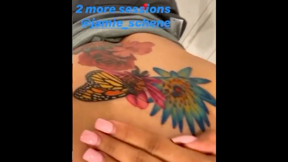 washington dc tattoo artists instagram