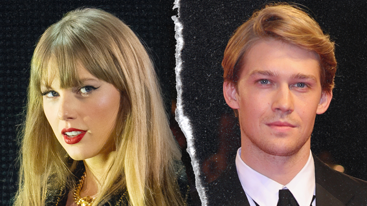 Who Is Taylor Swift Dating?