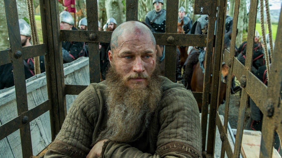 Vikings season 6 spoilers: Bjorn may not be Ragnar Lothbrok's son