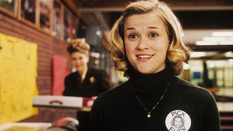 Reese Witherspoon Is Returning to Star in 'Election' Sequel 'Tracy Flick Can't Win'