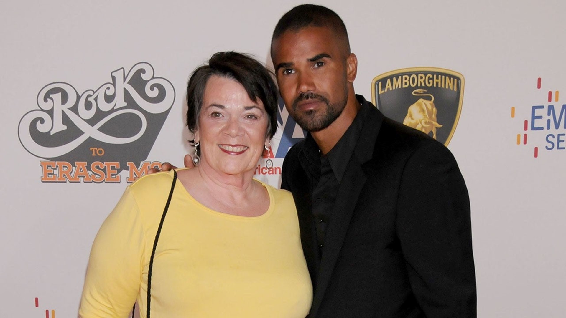 Shemar Moore's Back Tattoo: A Closer Look at His Body Art - wide 11