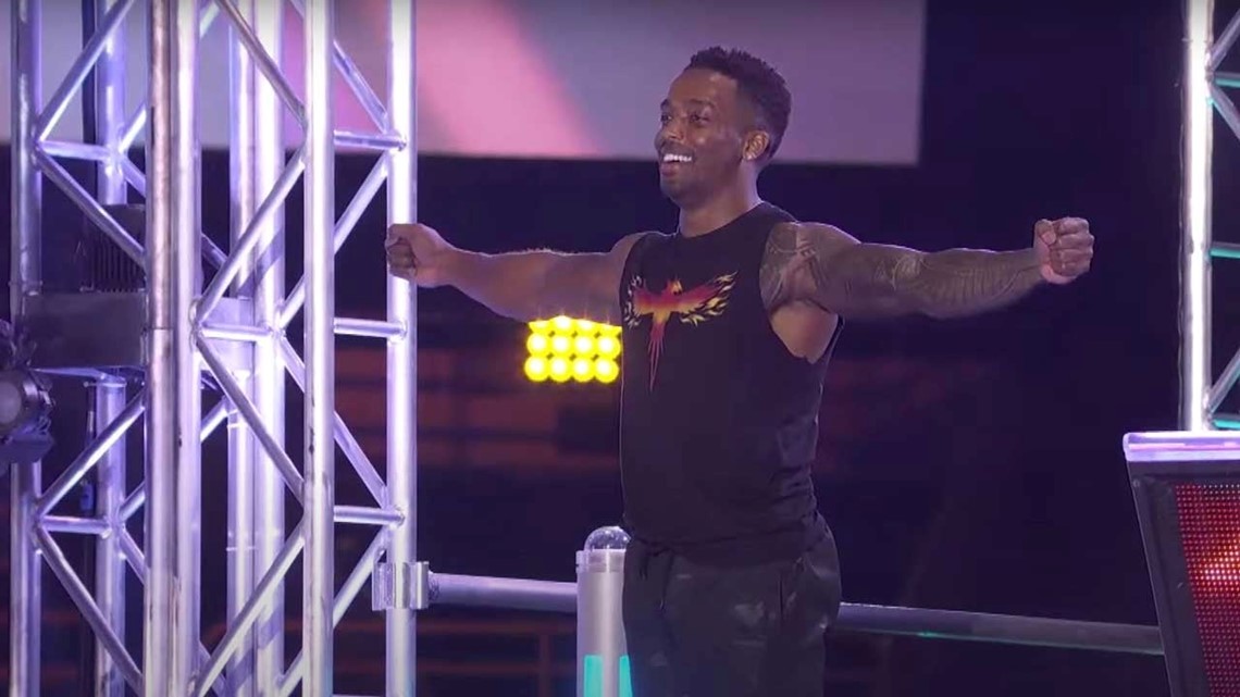American Ninja Warrior' Season 14 First Look Includes a Proposal