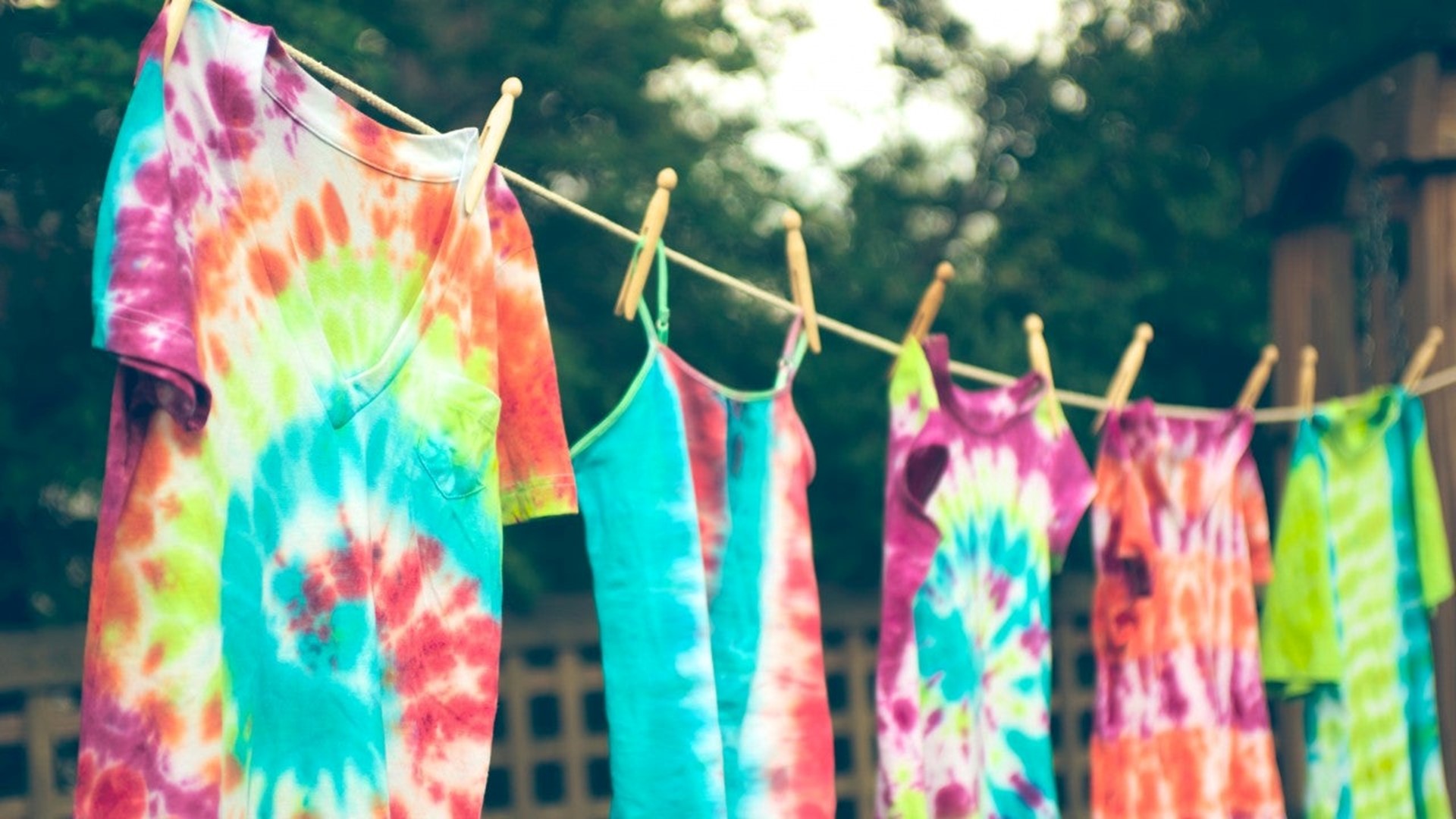 The Best TieDye Items Under 50 From Amazon