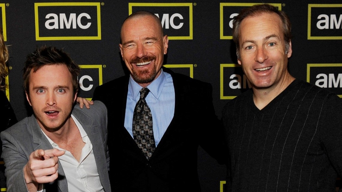 Breaking Bad' Cast: Where Are They Now?