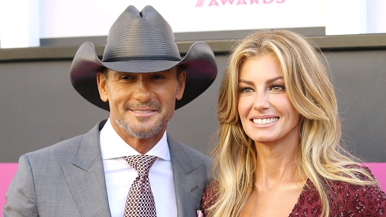 Tim McGraw: Faith Hill Had to Remind Me to Shower During '1883