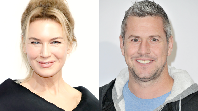 Renee Zellweger And Ant Anstead Are Dating Report Wusa9 Com
