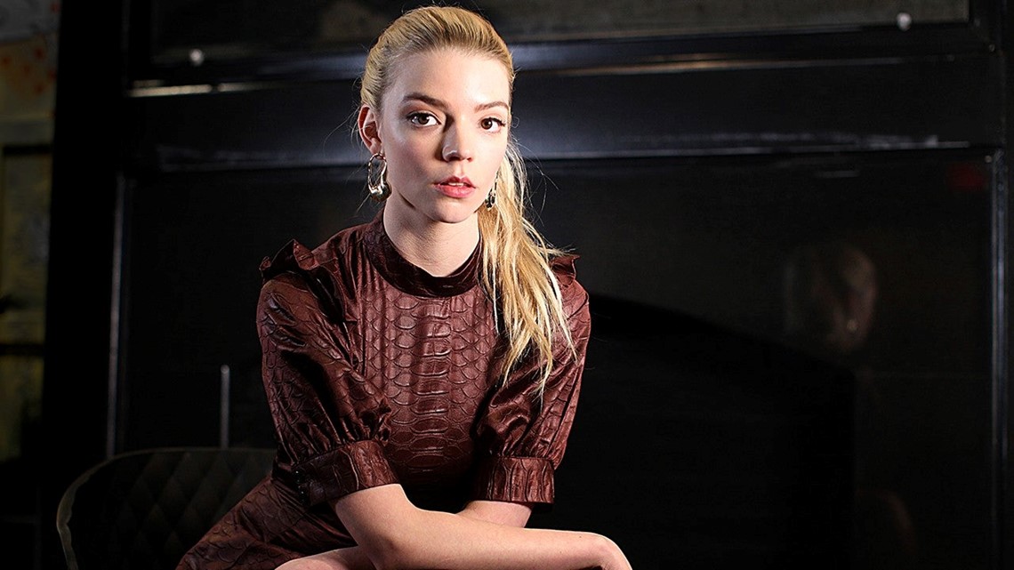 7 Movies to Watch If You Love Anya Taylor-Joy — Movies Netflix The Northman  Split