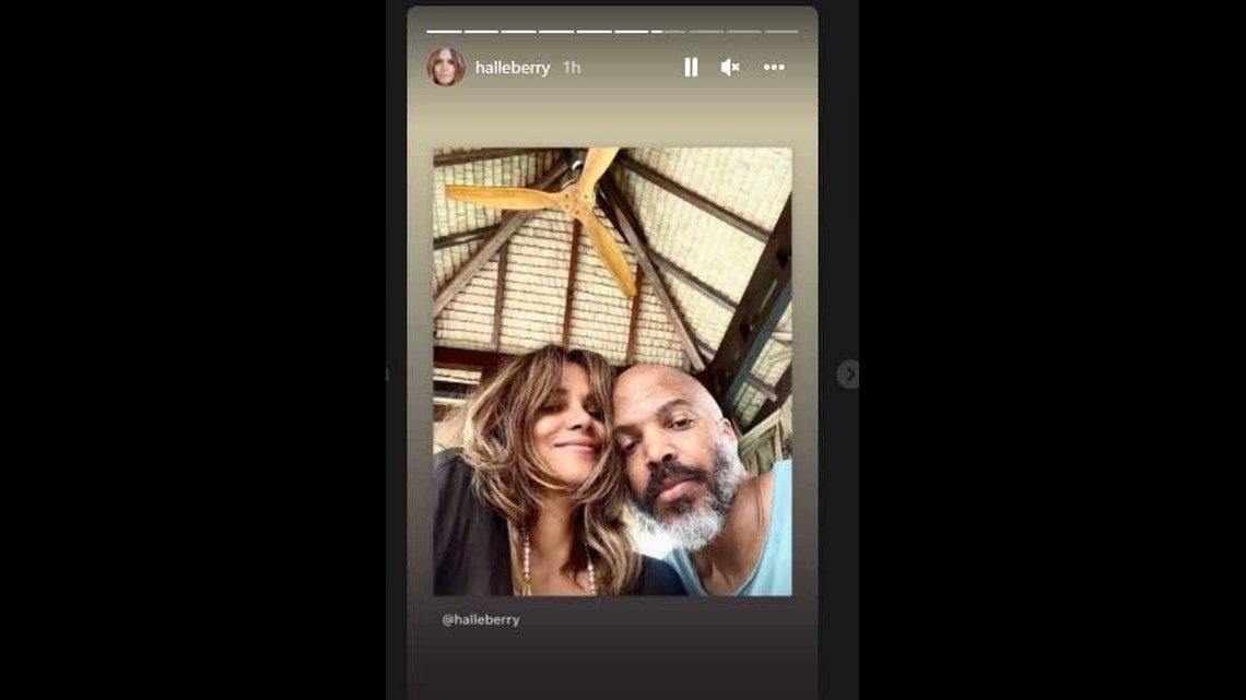 Halle Berry (@halleberry) • Instagram photos and videos