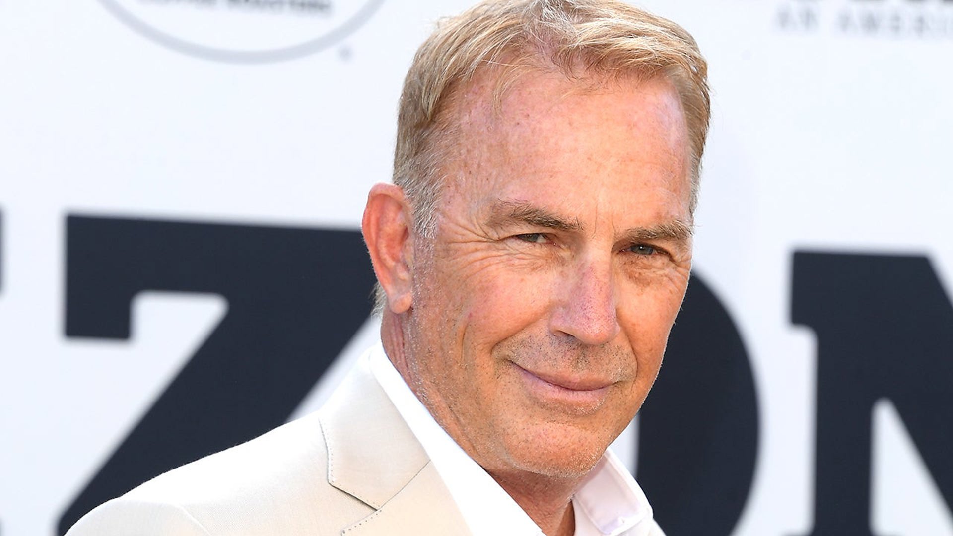 Kevin Costner Shares What He's Looking for in His Next Relationship ...