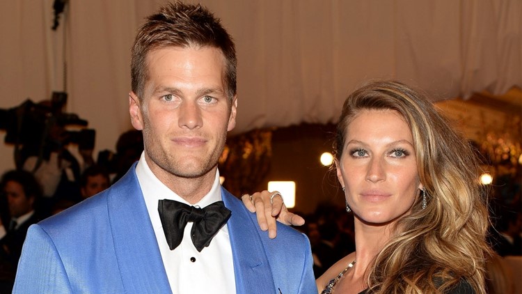 Tom Brady's ex-wife Gisele Bundchen says their divorce was 'the death of my  dream', NFL News