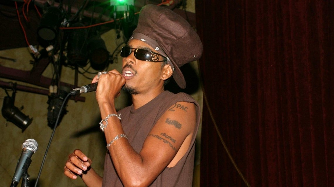 Shock G, Digital Underground Rapper, Dead at 57 | wusa9.com