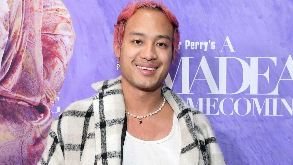 'Vanderpump Rules' Guest Star Jesse Montana Has Been Diagnosed With(01)