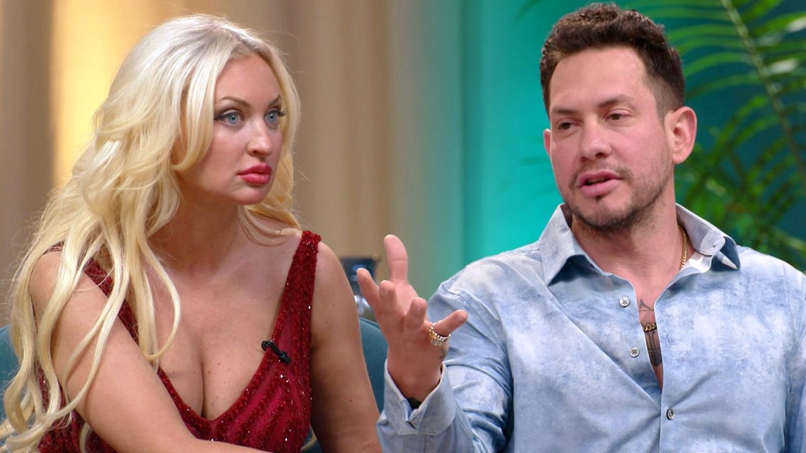 Dating Watch The Single Life 90 Day Fiance Sale 90 Day Fiance The